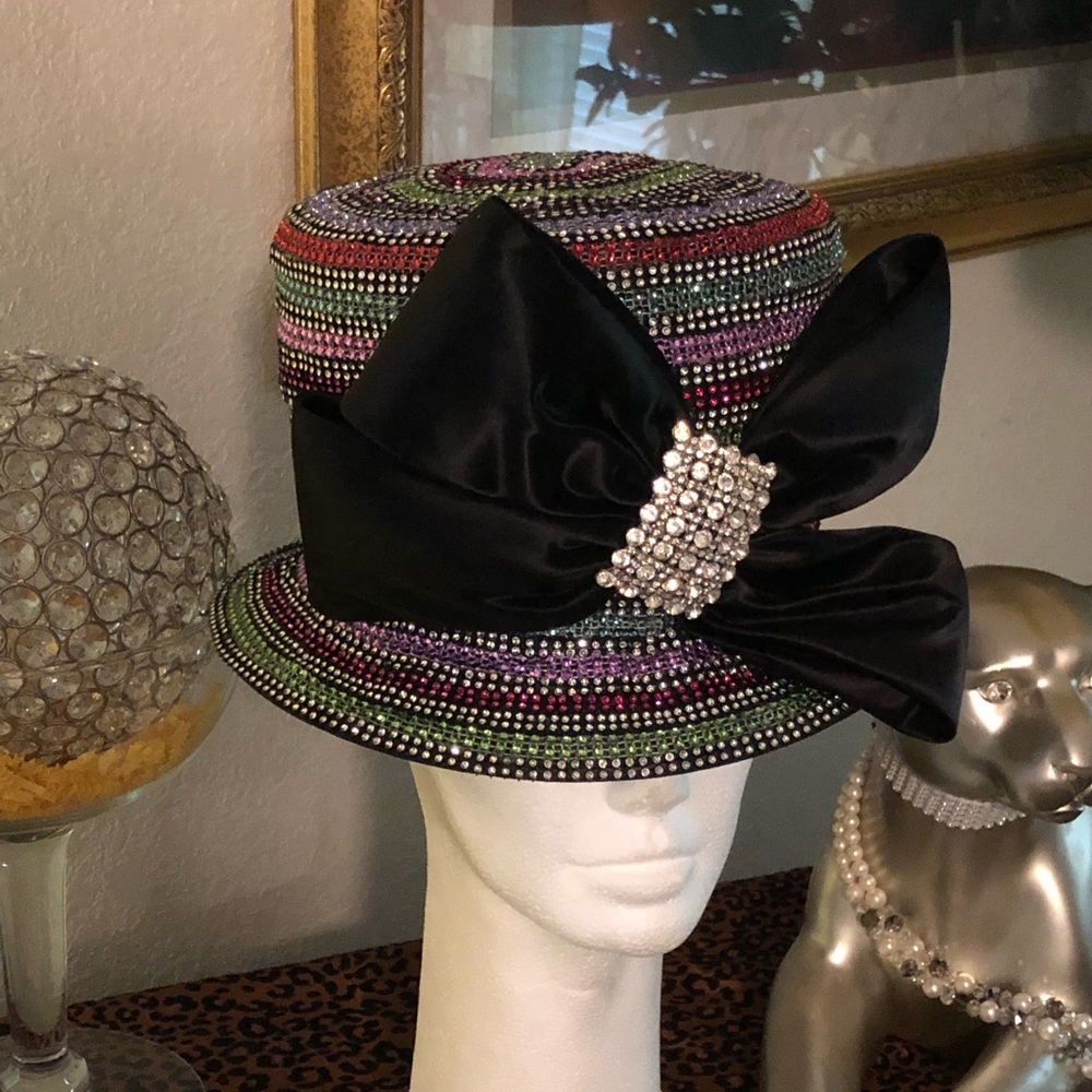 Church hat